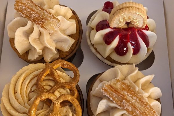 Cupcakes